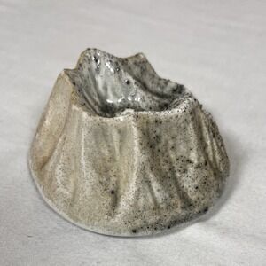 Mount St Helens Volcano Ash Salt OR Pepper Shaker 1980 Zoeller Rare Vintage -See